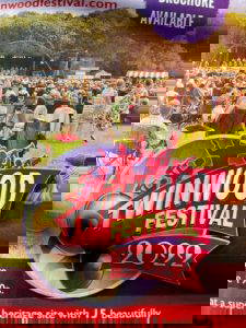 Twinwood Festival 2025