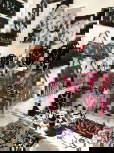 Christmas Gift Fair 2024/2025 Ascot Racecourse